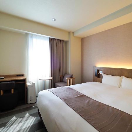 Far East Village Hotel Yokohama Yokohama  Dış mekan fotoğraf