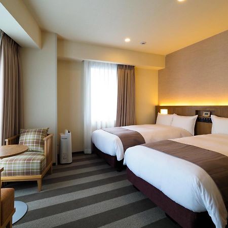 Far East Village Hotel Yokohama Yokohama  Dış mekan fotoğraf
