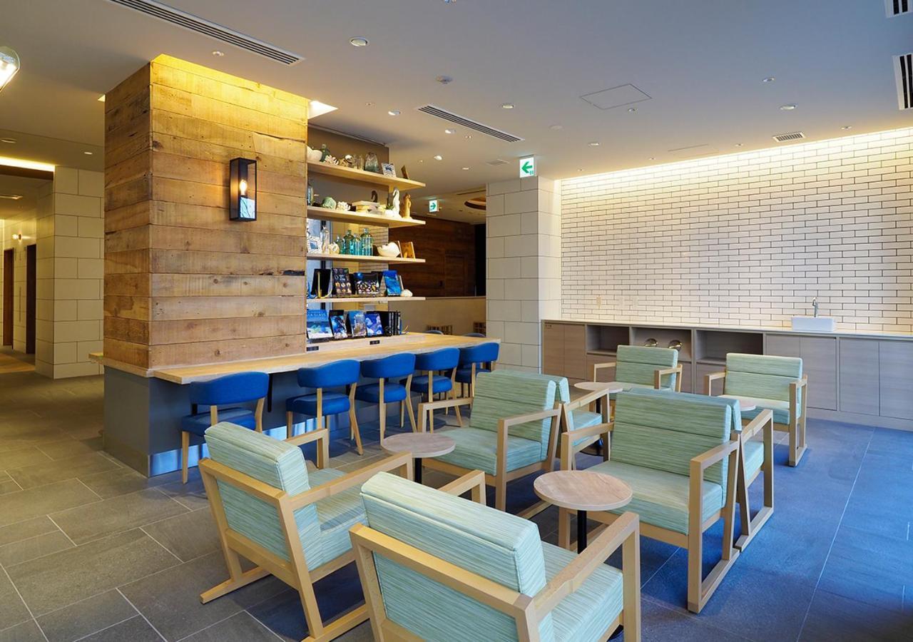 Far East Village Hotel Yokohama Yokohama  Dış mekan fotoğraf