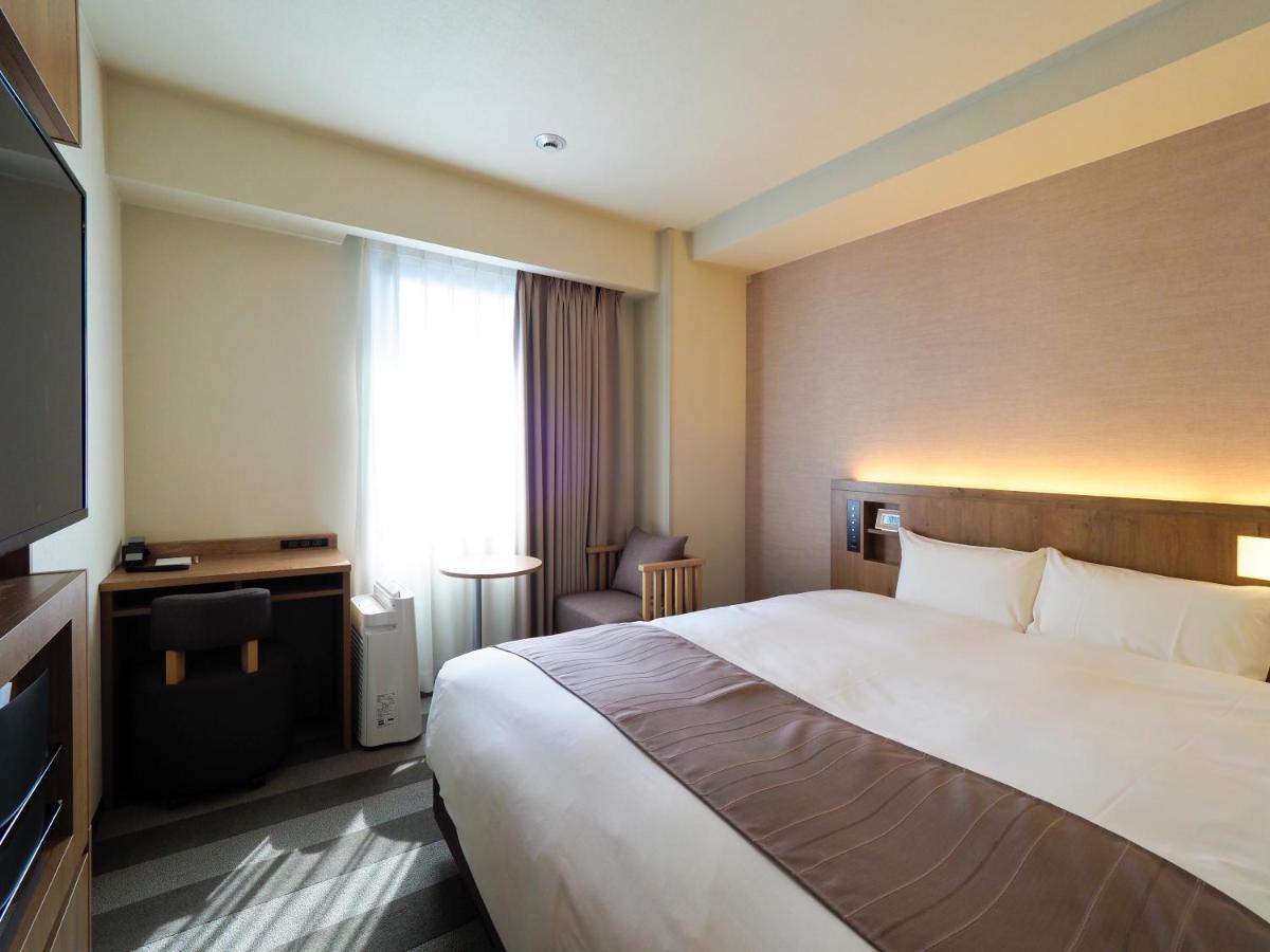 Far East Village Hotel Yokohama Yokohama  Dış mekan fotoğraf